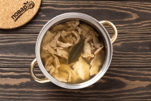 Веганская шаурма