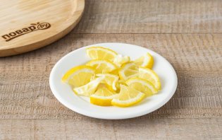 Витаминная смесь из сухофруктов Витаминная смесь из сухофруктов