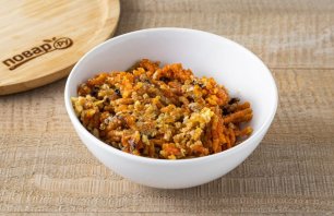 Витаминная смесь из сухофруктов Витаминная смесь из сухофруктов