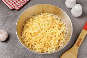 Запеканка "Пальчики оближешь"