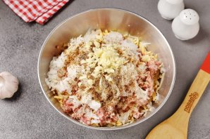 Запеканка "Пальчики оближешь"