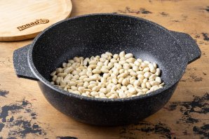 Жареный арахис по-домашнему Жареный арахис по-домашнему