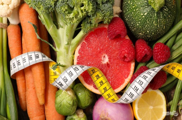 6 неожиданных фактов о калориях 6 неожиданных фактов о калориях