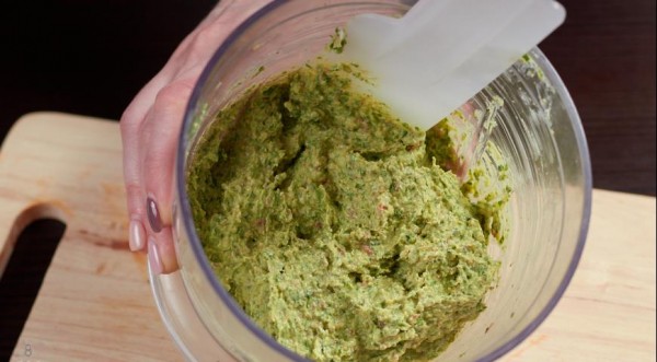 Баклажаны по-грузински, пошаговый рецепт с фото Баклажаны по-грузински, пошаговый рецепт с фото