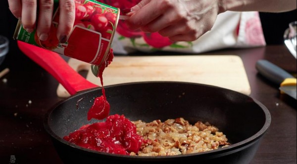 Баклажаны по-грузински, пошаговый рецепт с фото Баклажаны по-грузински, пошаговый рецепт с фото