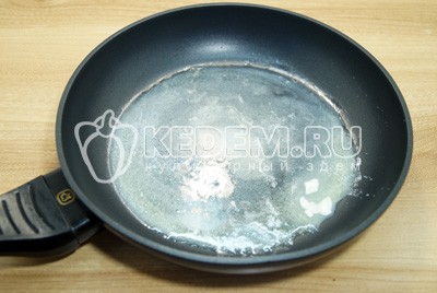 Блины с мясом и грибами