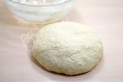 Булочки с повидлом Булочки с повидлом