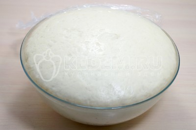 Булочки с повидлом Булочки с повидлом