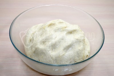 Булочки с повидлом Булочки с повидлом