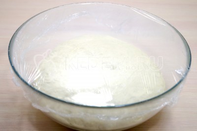 Булочки с повидлом Булочки с повидлом