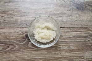 Чизкейк "Рафаэлло"