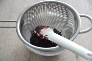 Цветные зефирки