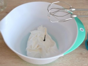 Цветные зефирки