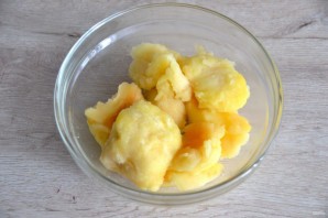 Цветные зефирки