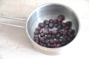 Цветные зефирки