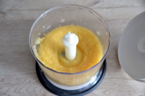 Цветные зефирки