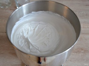 Цветные зефирки