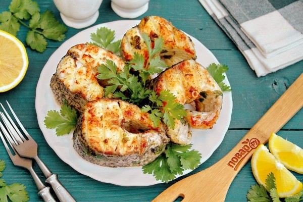 Дачный сезон открыт! Готовим салаты из первой зелени и блюда на гриле        