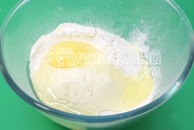 Фаршированные блины с грибами и сыром