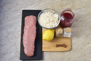 Филе индейки диетическое