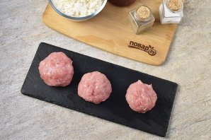 Филе индейки диетическое