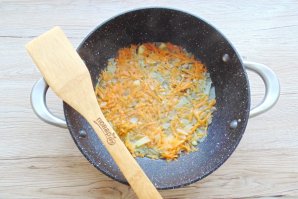 Фрикадельки с томатной подливкой