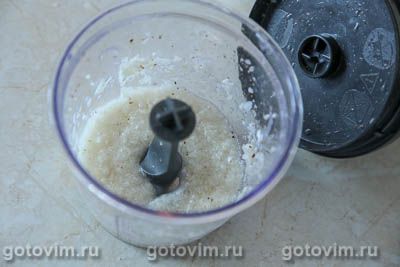 Говяжье сердце на гриле (на решетке) Говяжье сердце на гриле (на решетке)