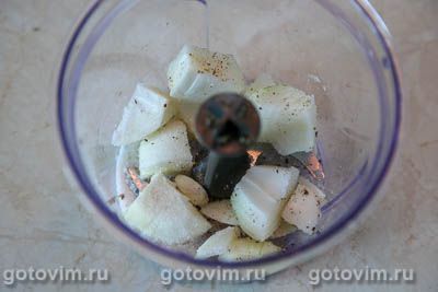 Говяжье сердце на гриле (на решетке) Говяжье сердце на гриле (на решетке)