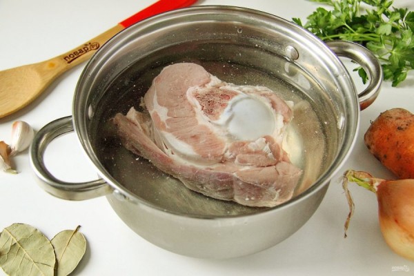 Как и сколько варить говядину, чтобы она была мягкой! Особенности приготовления        