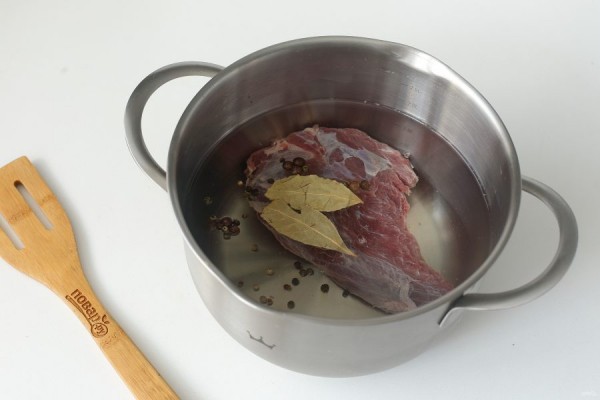 Как и сколько варить говядину, чтобы она была мягкой! Особенности приготовления        