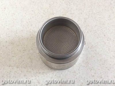 Как варить кофе в гейзерной кофеварке	