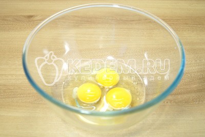 Кексы в формочках Кексы в формочках