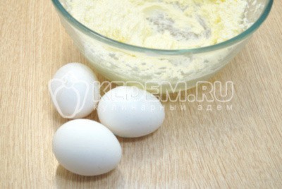 Кексы в силиконовых формочках Кексы в силиконовых формочках