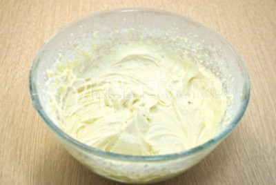 Кексы в силиконовых формочках Кексы в силиконовых формочках