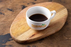 Кофе с чабрецом Кофе с чабрецом