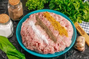 Колбаски от Джейми Оливера