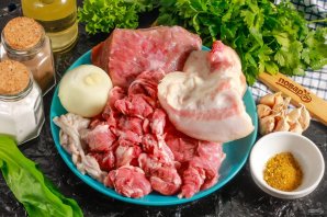 Колбаски от Джейми Оливера