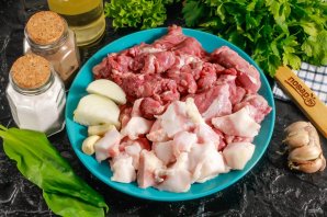 Колбаски от Джейми Оливера