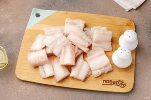 Котлеты из минтая с сыром