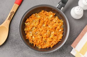 Кудрявый суп