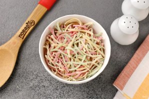 Кудрявый суп