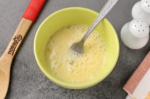 Кудрявый суп