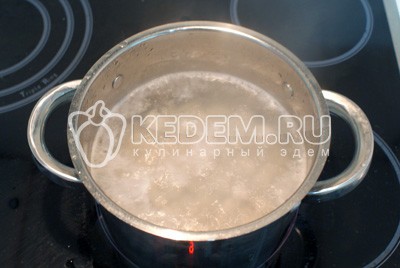 Куриный суп с яйцом Куриный суп с яйцом