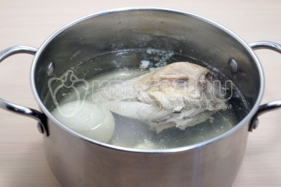 Куриный суп с вермишелью паутинка Куриный суп с вермишелью паутинка