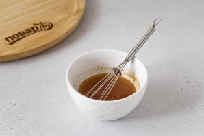 Кутья из риса в мультиварке