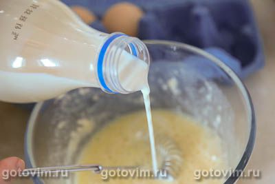 Ленивые бризоли из индейки Ленивые бризоли из индейки