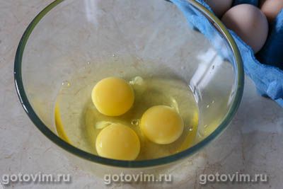 Ленивые бризоли из индейки Ленивые бризоли из индейки