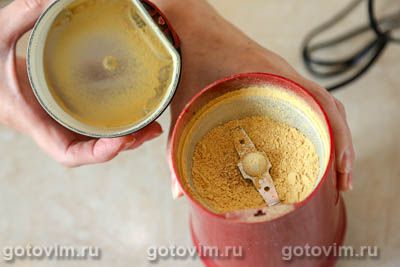 Лимонная пудра или как приготовить порошок из лимонной цедры