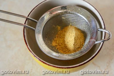 Лимонная пудра или как приготовить порошок из лимонной цедры