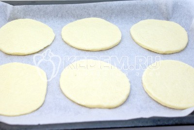 Мини-пиццы Мини-пиццы